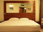 фото отеля Hotel Podgorica