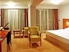 фото отеля Hotel Podgorica