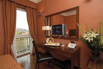 фото отеля BEST WESTERN Grand Hotel Adriatico