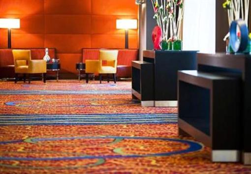 фото отеля Washington Marriott at Metro Center