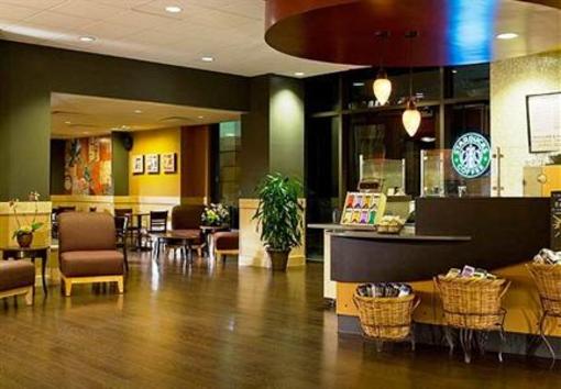 фото отеля Washington Marriott at Metro Center