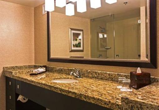 фото отеля Washington Marriott at Metro Center