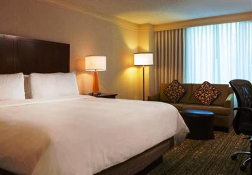 фото отеля Washington Marriott at Metro Center