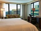 фото отеля Washington Marriott at Metro Center