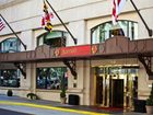 фото отеля Washington Marriott at Metro Center