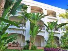 фото отеля Palm Springs Lodge & City Resort