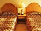 фото отеля Palm Springs Lodge & City Resort