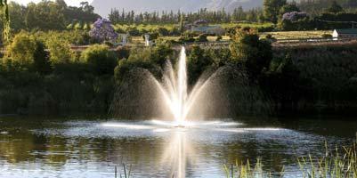 фото отеля Zorgvliet Vineyard Lodge Stellenbosch