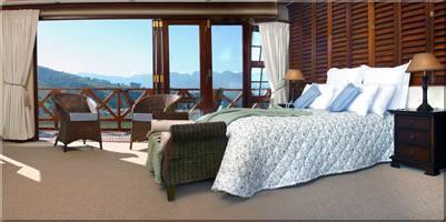 фото отеля Zorgvliet Vineyard Lodge Stellenbosch