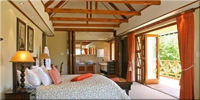 фото отеля Zorgvliet Vineyard Lodge Stellenbosch