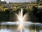 фото отеля Zorgvliet Vineyard Lodge Stellenbosch