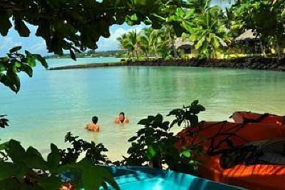 фото отеля Le Vasa Resort