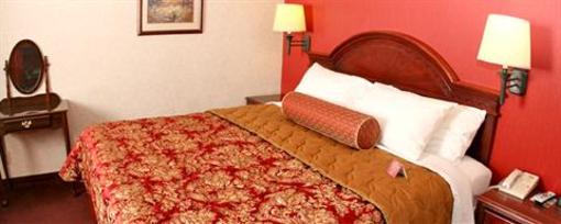 фото отеля Dynasty Suites Redlands