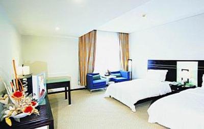 фото отеля Shanshui Trends Hotel (Shenzhen Meilin)