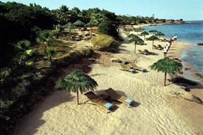 фото отеля Forte Village Resort Le Dune