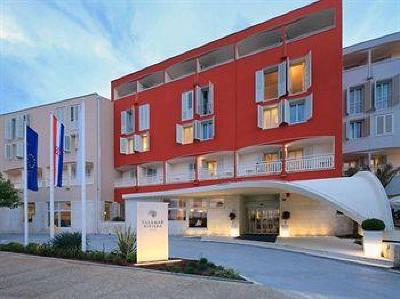 фото отеля Valamar Riviera Hotel & Residence