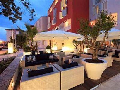 фото отеля Valamar Riviera Hotel & Residence