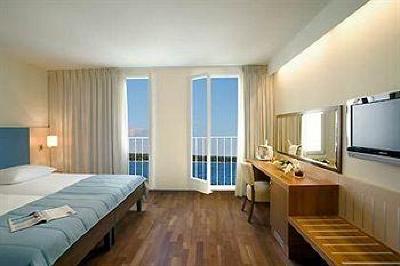 фото отеля Valamar Riviera Hotel & Residence