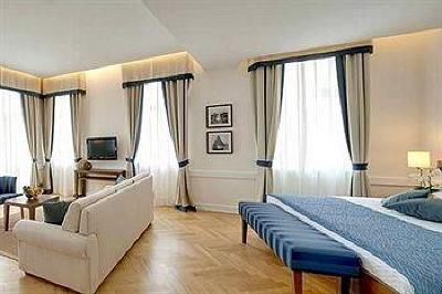 фото отеля Valamar Riviera Hotel & Residence