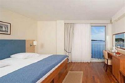 фото отеля Valamar Riviera Hotel & Residence