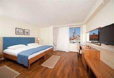 фото отеля Valamar Riviera Hotel & Residence