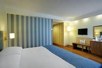 фото отеля Valamar Riviera Hotel & Residence