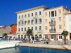 фото отеля Valamar Riviera Hotel & Residence