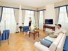 фото отеля Valamar Riviera Hotel & Residence