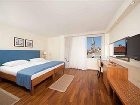 фото отеля Valamar Riviera Hotel & Residence