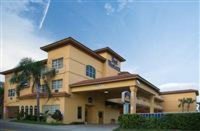 фото отеля BEST WESTERN Oceanfront