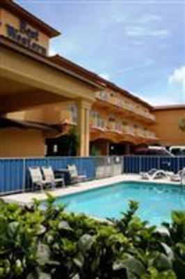 фото отеля BEST WESTERN Oceanfront