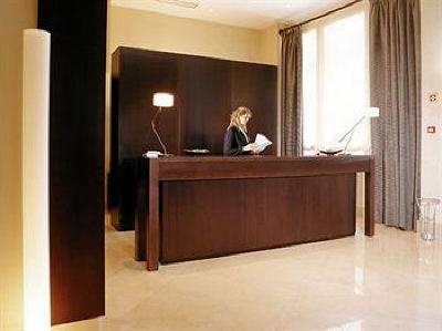 фото отеля NH Palacio de Oriol