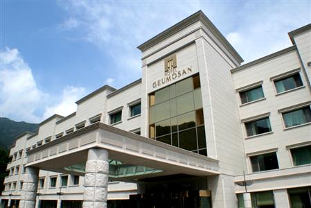 фото отеля Hotel Geumosan