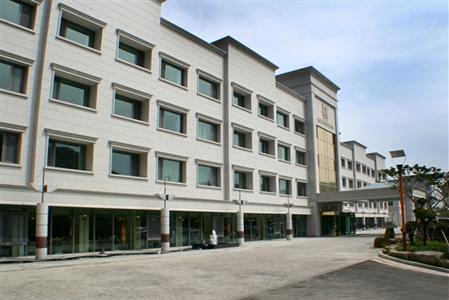 фото отеля Hotel Geumosan