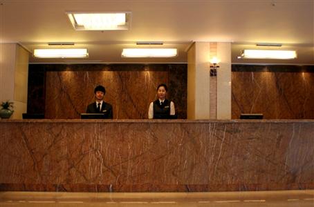 фото отеля Hotel Geumosan