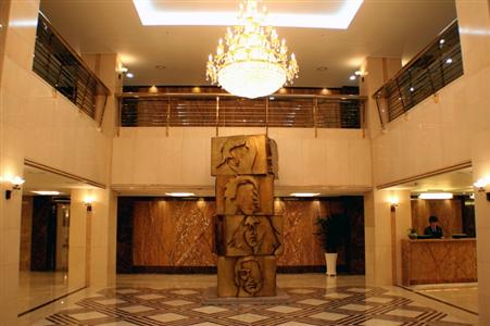 фото отеля Hotel Geumosan