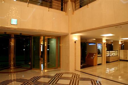 фото отеля Hotel Geumosan