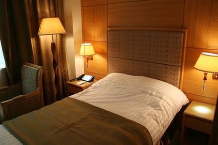 фото отеля Hotel Geumosan