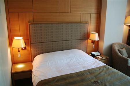 фото отеля Hotel Geumosan