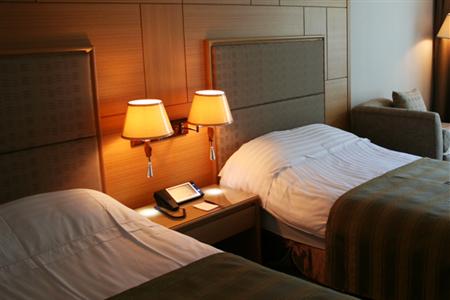 фото отеля Hotel Geumosan