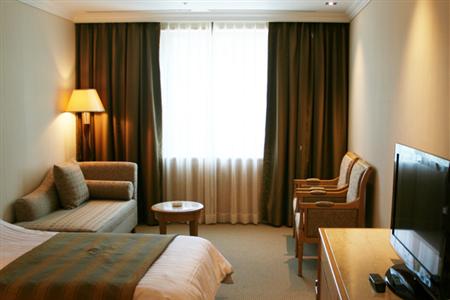 фото отеля Hotel Geumosan