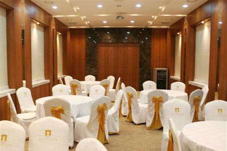 фото отеля Hotel Geumosan