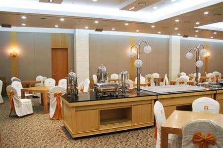 фото отеля Hotel Geumosan