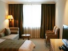 фото отеля Hotel Geumosan