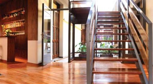 фото отеля Babel Hotel Buenos Aires