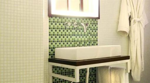 фото отеля Babel Hotel Buenos Aires
