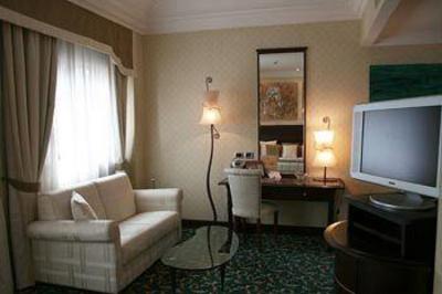 фото отеля Millenn Hotel Bologna