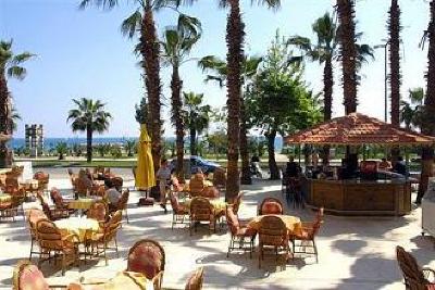 фото отеля Eftalia Aytur Hotel