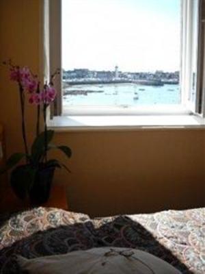 фото отеля Hotel Bellevue Roscoff