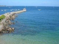 Hotel Bellevue Roscoff